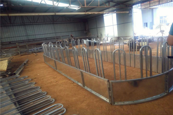 Cattle / Horse 1.06m Round Hay Feeder Livestock Handling Equipment