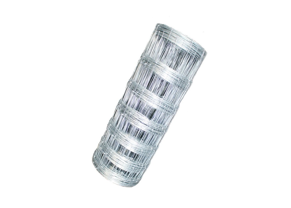 Steel 6.6ft High Fleet Farm Welded Wire Fence With Y Post For Cattle