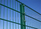50x200mm Welded Wire Mesh Fencing Outdoor Building Decorative Garden Metal