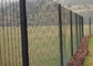 358 No Cut No Climb Fence High Security Steel Metal Prison