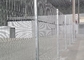 3.0m Airport Anti Climb Fencing Welded Mesh