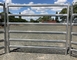 Farm Used Hot Dipped Galvanized Cattle Horse Corral Panel 1.8x2.1m
