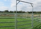 Steel Square Tube Heavy Duty Cattle Panel American Style