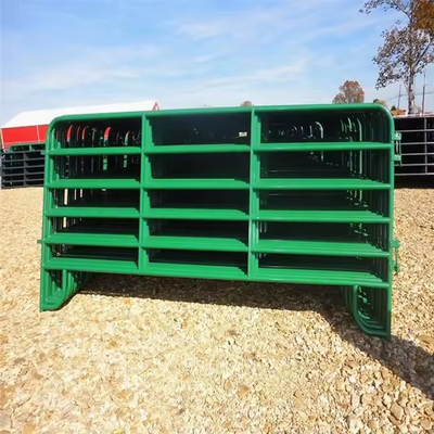 Hot Selling Horse Round Yard Horse Corral Panel Livestock Panel Pen for Ranch