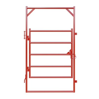 Hot Selling Horse Round Yard Horse Corral Panel Livestock Panel Pen for Ranch