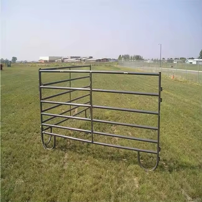Hot Selling Horse Round Yard Horse Corral Panel Livestock Panel Pen for Ranch