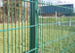 Rot Proof Welded Wire Mesh Fencing
