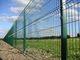 Rodent Proof 8ft Width Welded Wire Mesh Fencing For Factory