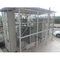 Steel 60x60mm Mesh 1.2m Tall Tower Fencing With Powder Coated