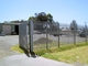 Hot Dipped Galvanized 6ft High Steel Palisade Fencing With W Pale