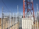 2.4m Width Steel Security Fence Panels , 1.5m High Galvanised Palisade Fencing