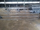 3D Modeling Farm Ranch Gates Six Foot Livestock Metal Farm Gate