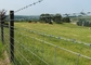 Heavy Duty 12.5ga Wire Hot Dip Galvanized 47'' High Tensile Field Fence