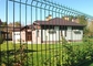 3metres Wide 6.0mm Welded Wire Mesh Fencing Security And Industrial