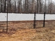Basketball / Football / Tennis Metal Chain Link Fence 4.0mm