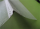 4x4mm Fiberglass Reinforcing Mesh Waterproof Sticky Wall Cloth Cut Net Glass