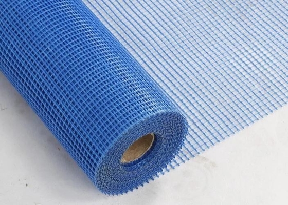 160g Fibreglass Mesh Roll Alkali Resistant Concrete Wall Plaster Net