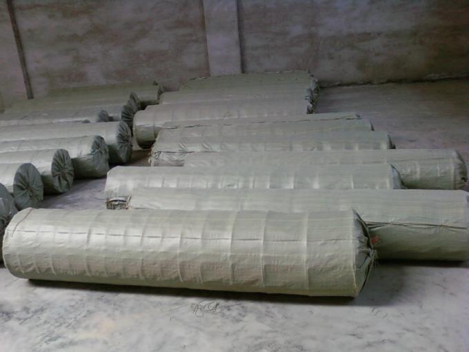 Steel 6.6ft High Fleet Farm Welded Wire Fence With Y Post For Cattle